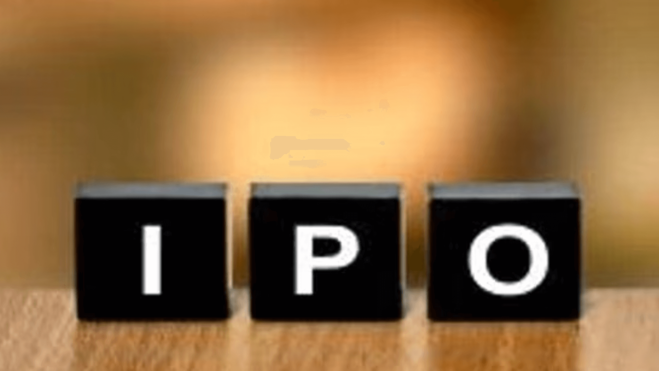 IPO