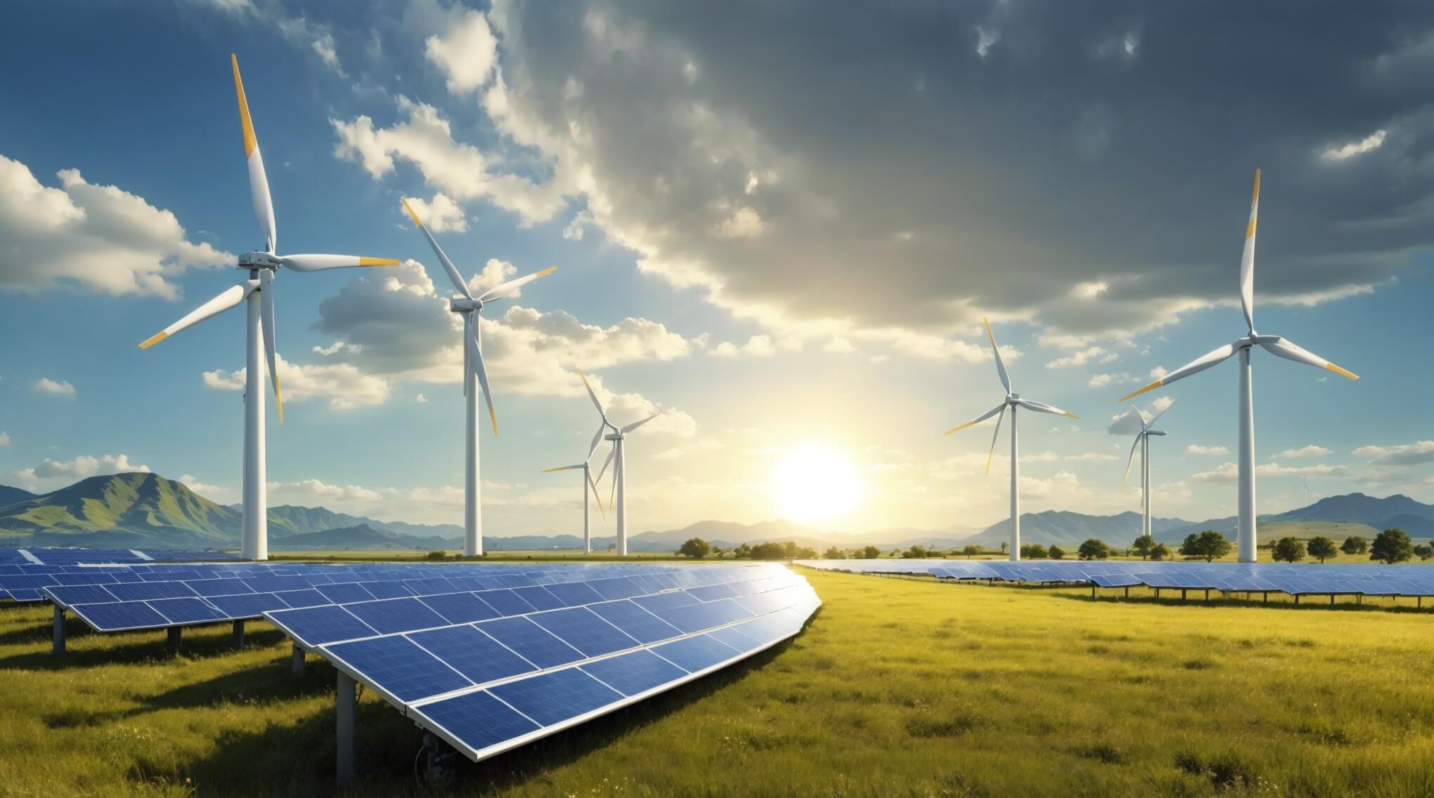 Energia Renovable